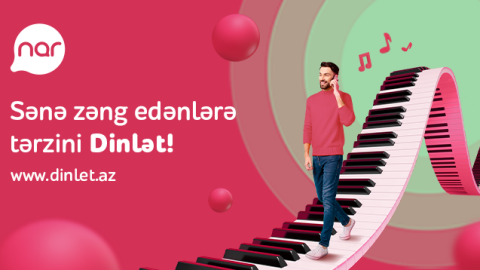 xidməti ilə tərzini -