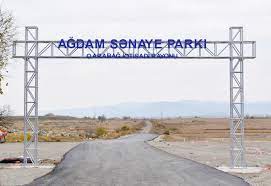 Sənaye parkları