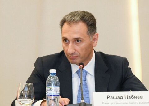 Rəşad Nəbiyev Abşeronda vətəndaşları qəbul edəcək