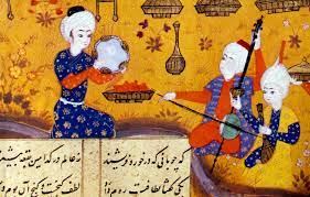 MUĞAMIN AÇIMI İNAM ATA GÖRÜMÜNDƏ