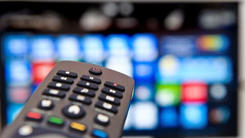 Televiziyalar ən çox nə proqramları hazırlayır? -