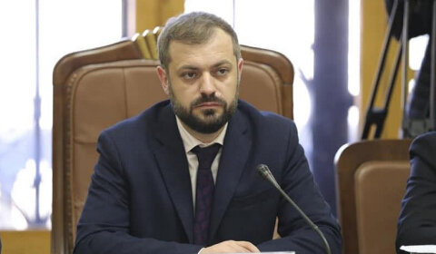 Ermənistandan kritik açıqlama: -