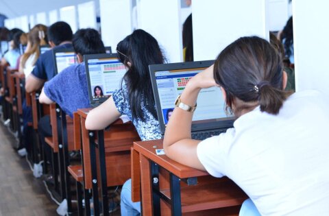 Bağça müəllimləri bu il sertifikasiya imtahanı verəcəklər? -