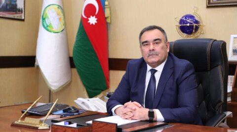 İbrahim Cəfərovun rəhbəri olduğu İnstitutdan xəbəri yoxdu –