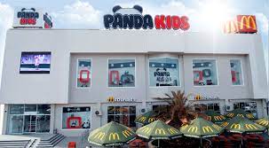 "Panda Kids"də qəribə qaydalar -