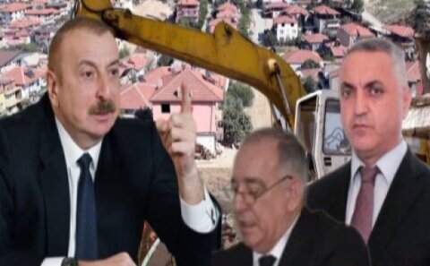 Elçin Yusubov və İlqar Həbiyevin gizli əməlləri -