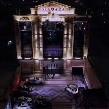 "Niaqara" şadlıq sarayı narazılıq yaradır - Söyüşlərdən evimizdə otura bilmirik -