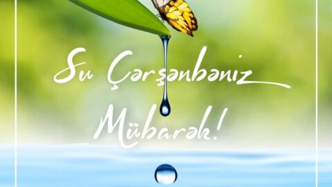 ilk Novruz çərşənbəsidir