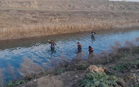Rasimin axtarışları davam etdirilir -