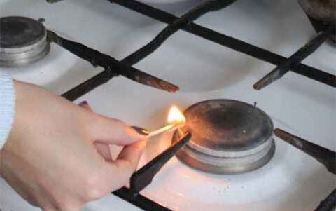 rayonlarda qaz olmayacaq -