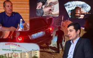 Hacı Məhərrəm Novruzovun yeznəsinə “QURTULUŞ” yoxdur: Sərxoş halda 4 nəfəri öldürən qohum yenidən həbs olunur? –