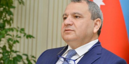 Akademik Ramiz Mehdiyevin “kandidat” namizədi və ya...-