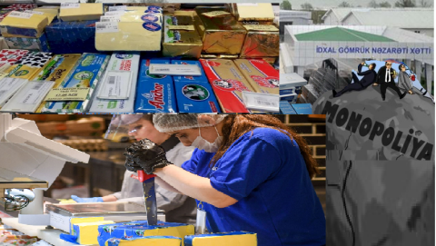 ƏHALİYƏ İKİQAT QİYMƏTƏ SIRINAN KƏRƏ YAĞI -