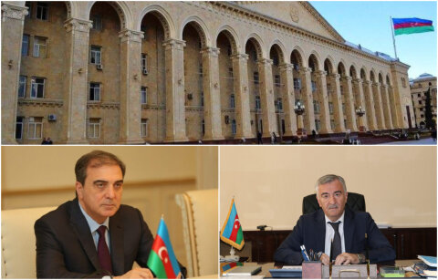 Niyazi Bayramovun başı dərddə -Gəncədə daha kimlər həbs oluna bilər? -