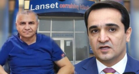 Diplomsuz cərrahları kim qoruyur? –