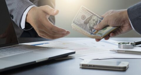 Bir ünvanda qeydiyyata alınmış onlarla MMC-nin arxasında kimlər durur –