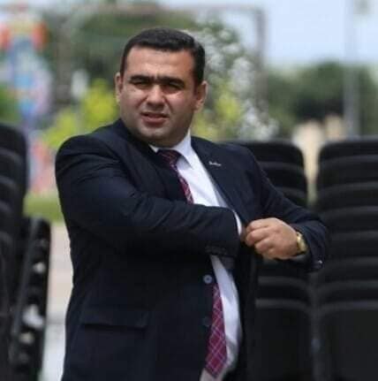 Goranboy Rayon Mədəniyyət Sektorunda İsax Məmmədov hakimi-mütləqliyi: