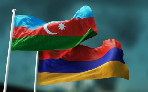 Azərbaycan və Ermənistan sərhədində nəzərdə tutulan işlərin təxminən 35 faizi yerinə yetirilib