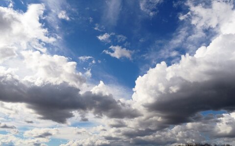 şəraiti sabit, əsasən yağmursuz keçəcək