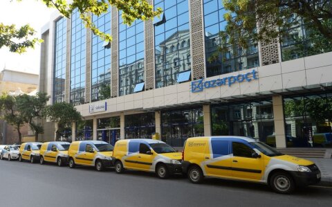 və “Azərpoçt” fəaliyyət göstərəcək