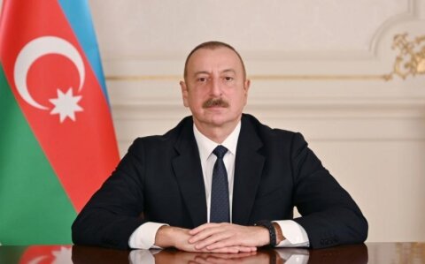 “Bələdiyyələrin statusu haqqında” qanuna dəyişiklikləri təsdiqləyib