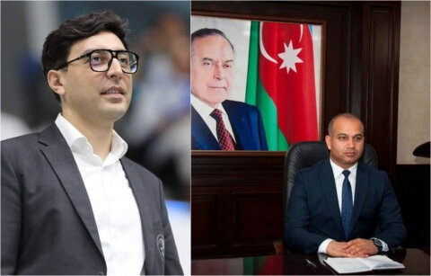 Quba-Xaçmaz Regional Gənclər və İdman İdarəsində satınalma qanunlarının pozulmasına kimlər rəvac verir? -