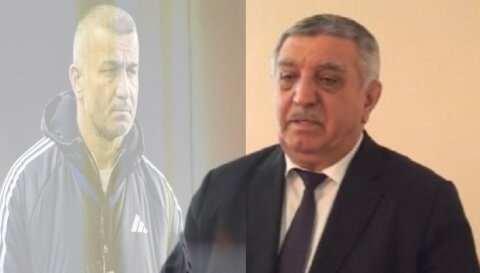 Qurban Qurbanova yaxşılıq, yoxsa pislik? - Əhmədzadənin Zaqatalanı məhv etmək uğurunda 15 illik MÜBARİZəsi -