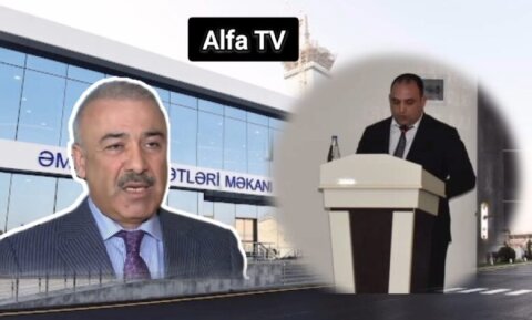 İki əmlak oliqarxı Mətin Eynullayevə qarşı: Taleh Bəşirov və Eldəniz Qafarov prezidentə sabotaj içində -