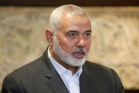 HAMAS tezliklə girovlarlıa bağlı təkliflə razılaşdığını elan edəcək