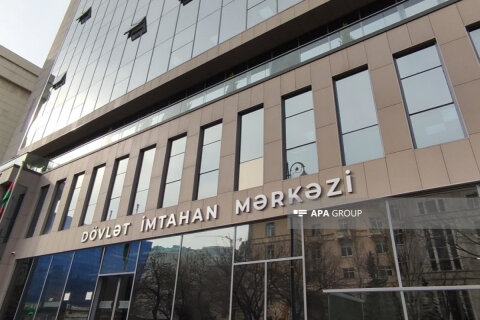 2-ci cəhdinə qeydiyyat başlayıb