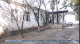 Qovlar şəhərinin 30 min nəfər sakininə bir ədəd təcili-tibbi yardım maşını xidmət göstərir -