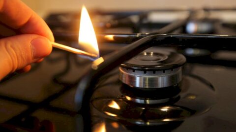 3 rayonunda qaz olmayacaq