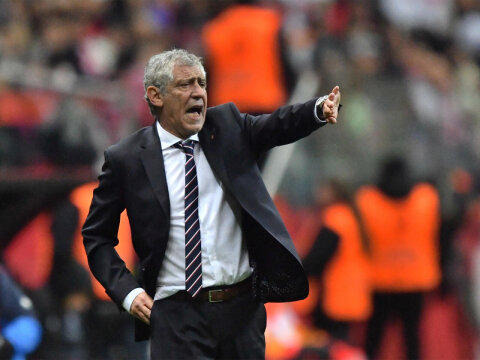 Azərbaycan millisinə xaricdən baş məşqçi -