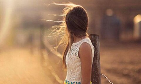 olan qadın tapıldı