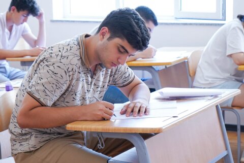 Bu il kimlər ali məktəblərə imtahansız qəbul olunacaq... -