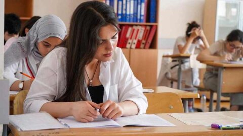 İxtisas seçiminin vaxtı açıqlandı: DİM bu abituriyentləri seçimə buraxacaq -