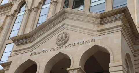 -lara təqdim edilməsi prosesi başa çatır