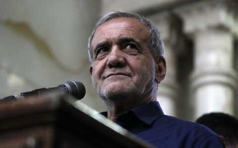 İranın dəyişməz xarici siyasəti - indi icraçı Məsud Pezeşkian olacaq -