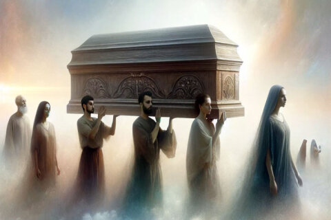 görmək nə vəd edir?