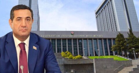 YAP-ın namizədlər siyahısından kənarda qalan Mahir Abbaszadə barədə ŞOK FAKTLAR –