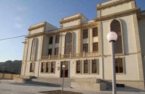 Onları cəzalandır!