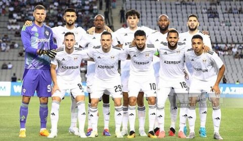 “Qarabağ” bu mərhələni adlasa nə qədər qazanacaq?