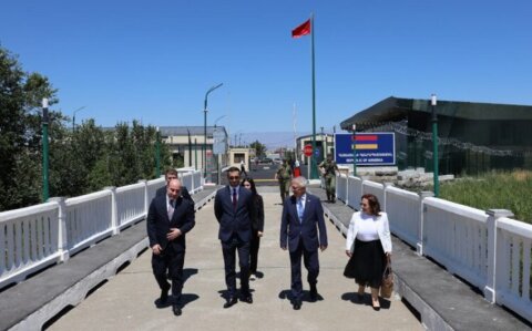 Türkiyə-Ermənistan birbaşa danışıqları – Ankaranın dəyişməyən mövqeyi -