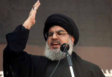 Nəsrullahla birgə ölən Karaki Bakıya niyə gəlibmiş? –