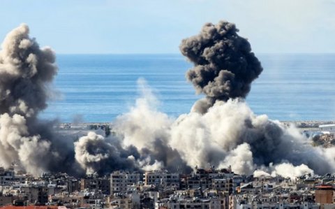 İsrail-Livan atəşkəsi: kim nə qazanıb? -