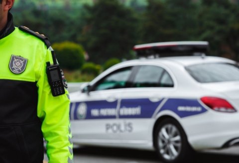 DYP-dən motosiklet və moped sürücülərinə-