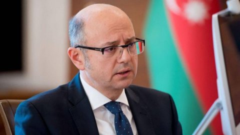 Pərviz Şahbazov Lənkəranda vətəndaşları qəbul edəcək