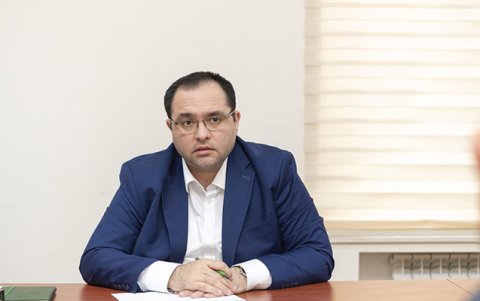 Məcnun Məmmədov vətəndaşları qəbul edəcək