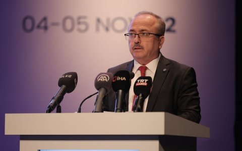 Türkiyənin yeni səfiri vəzifəsinin icrasına bu tarixdət başlayacaq -