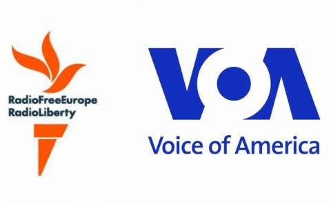 “Soyuq müharibə”nin qalibləri “Amerikanın səsi”, “Azadlıq” yolayrıcında: ya arxiv, ya yenilik -